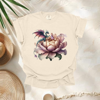 Dragon Fairy T-shirt