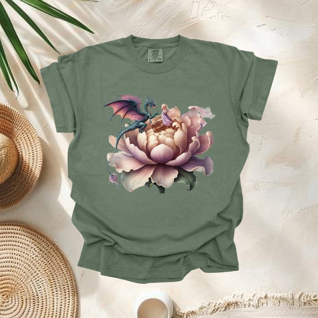 Dragon Fairy T-shirt