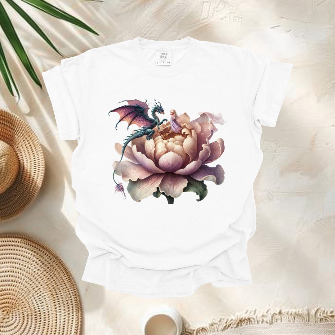 Dragon Fairy T-shirt