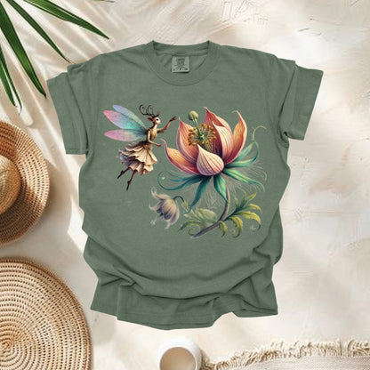 Deer Fairy T-shirt