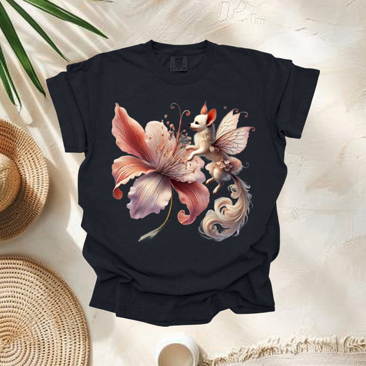 Dog Fairy T-shirt