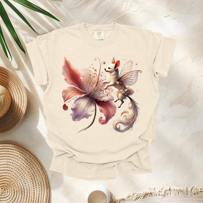 Dog Fairy T-shirt