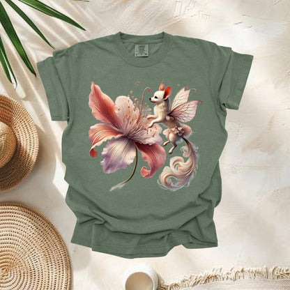 Dog Fairy T-shirt