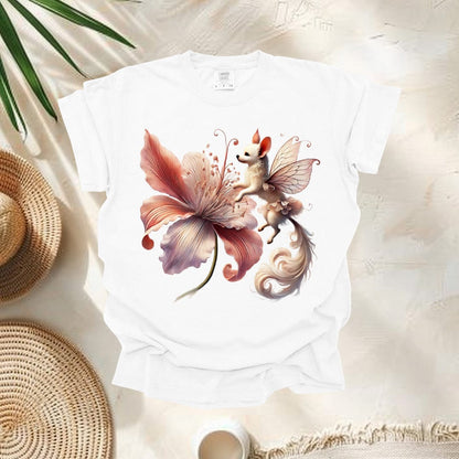 Dog Fairy T-shirt