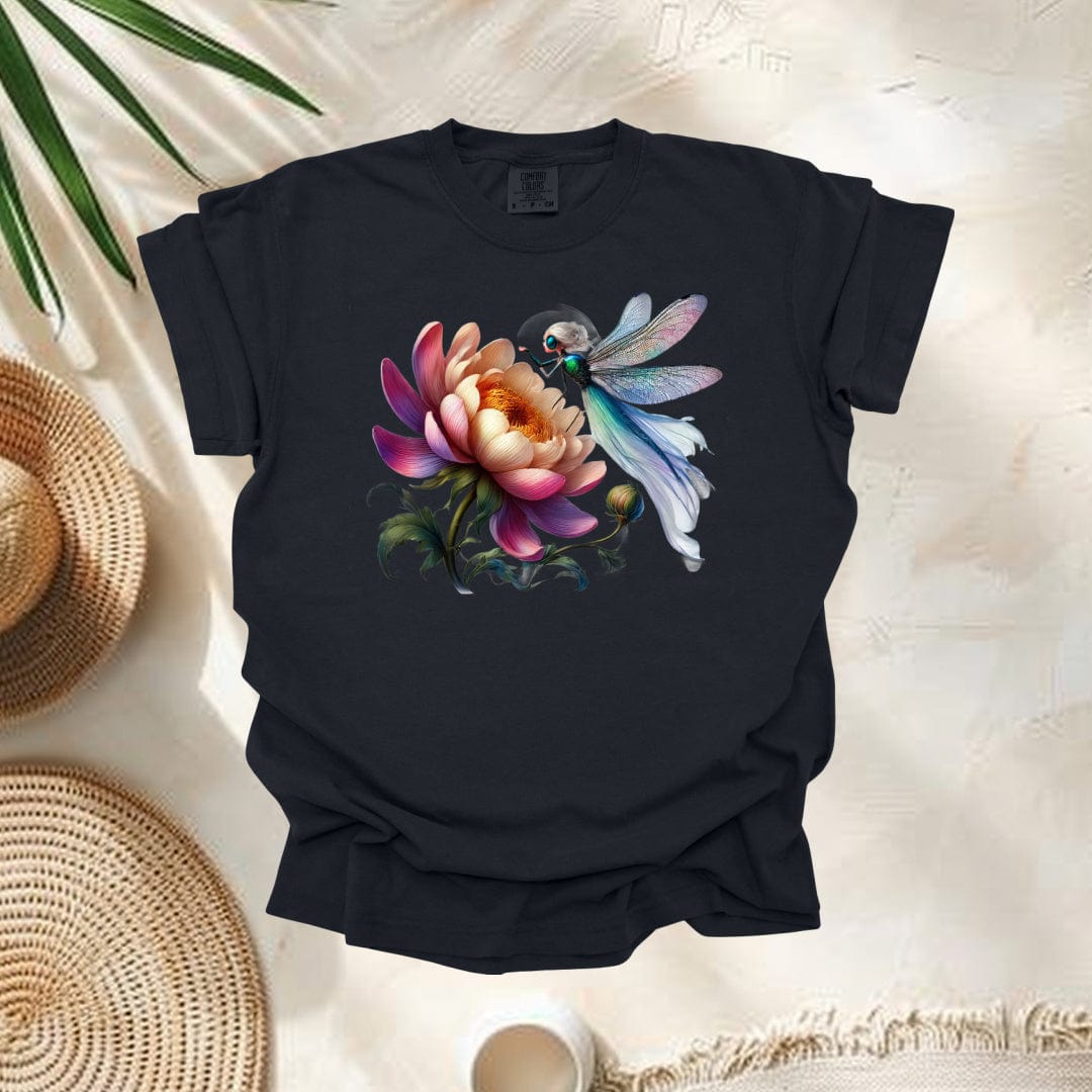 Dragonfly Fairy T-shirt