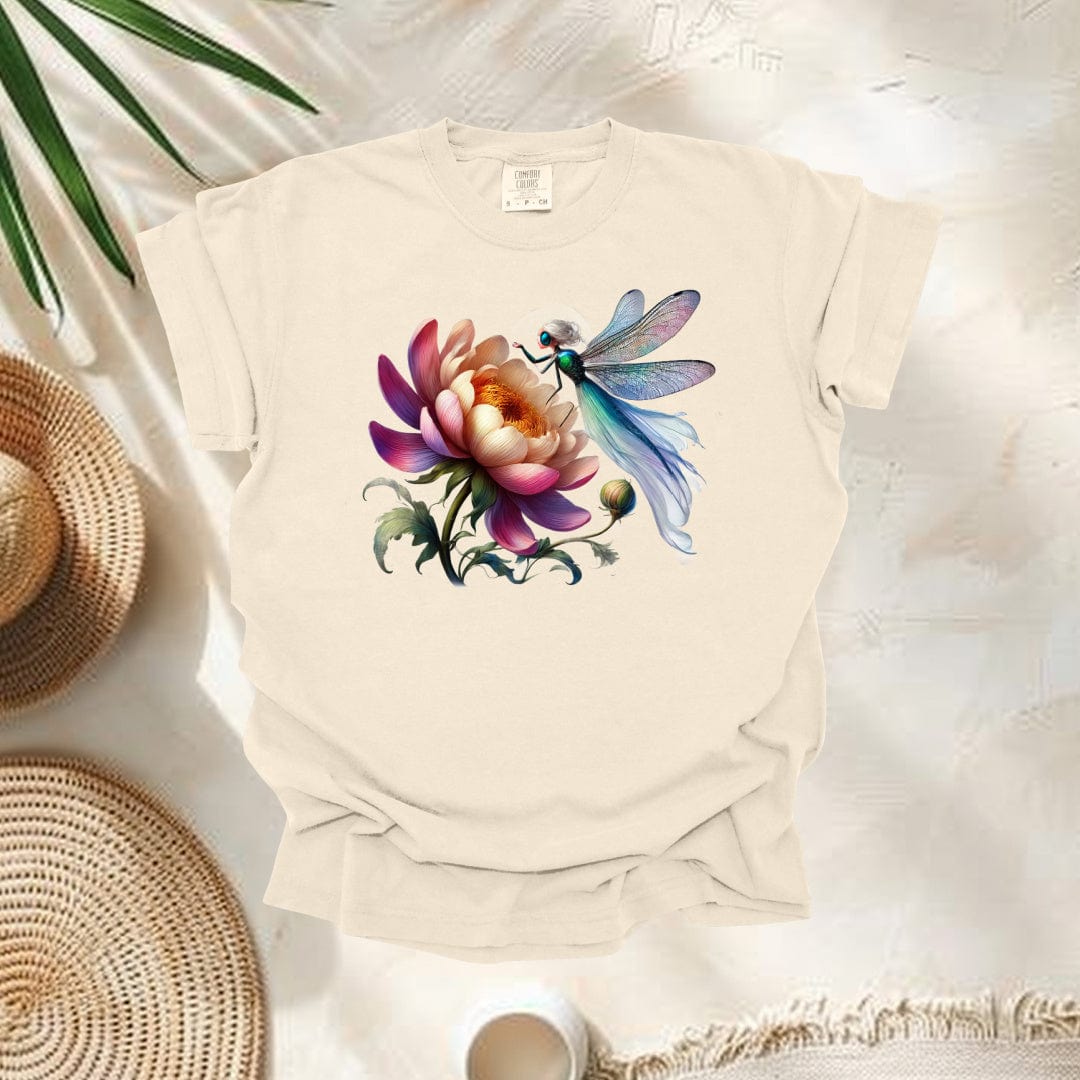 Dragonfly Fairy T-shirt