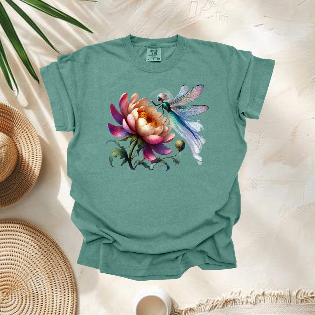 Dragonfly Fairy T-shirt