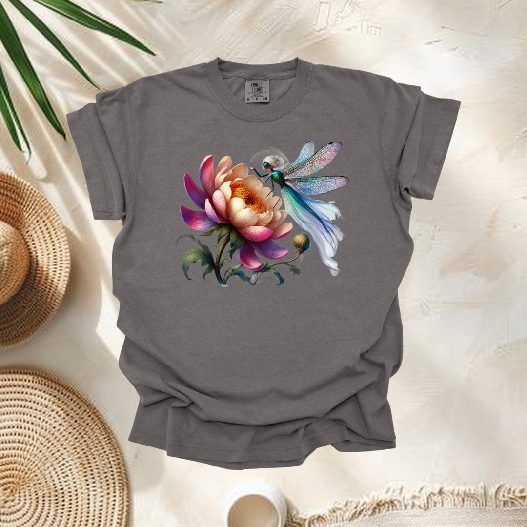 Dragonfly Fairy T-shirt