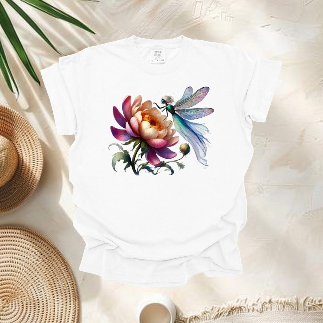 Dragonfly Fairy T-shirt