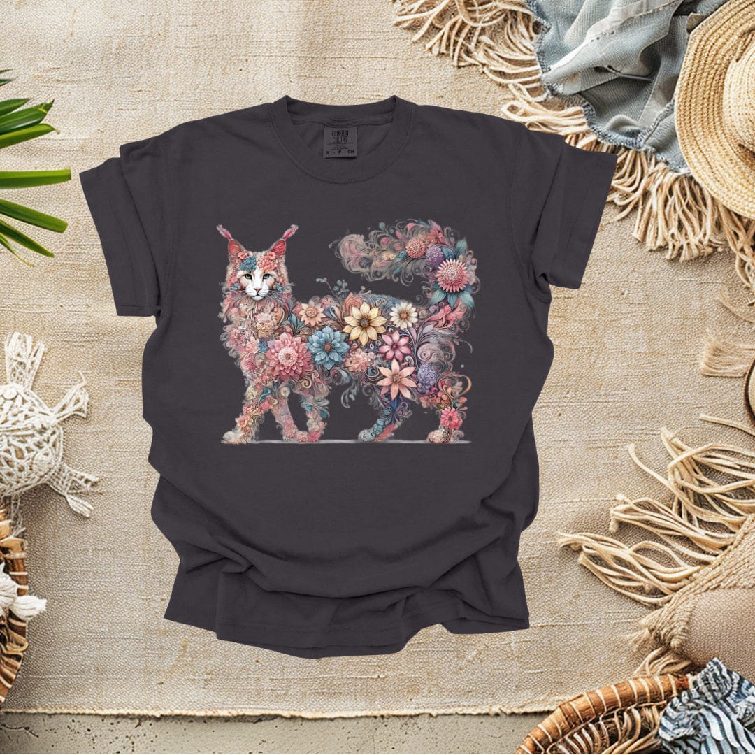 Elysium the Coon T-shirt