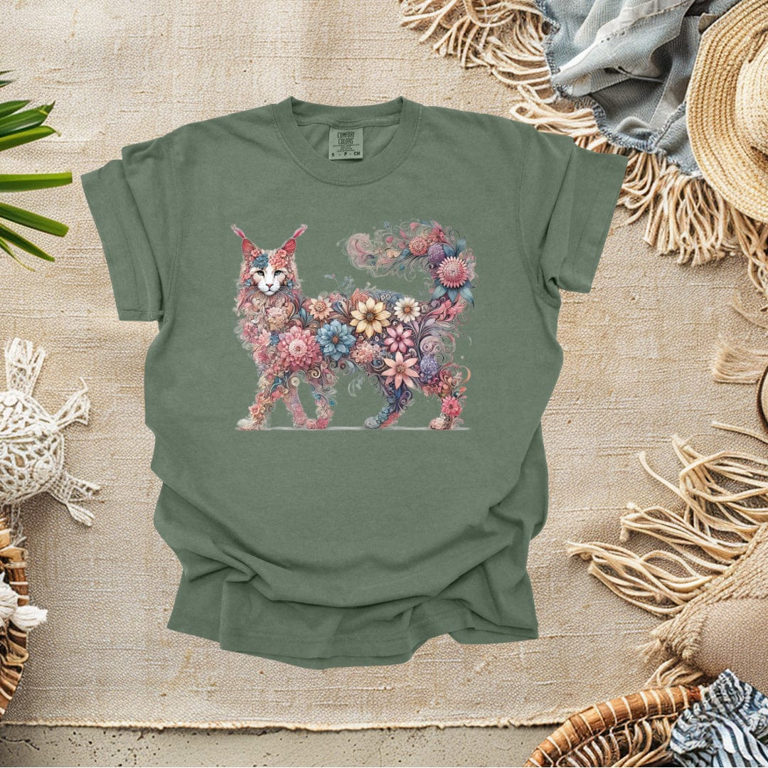 Elysium the Coon T-shirt