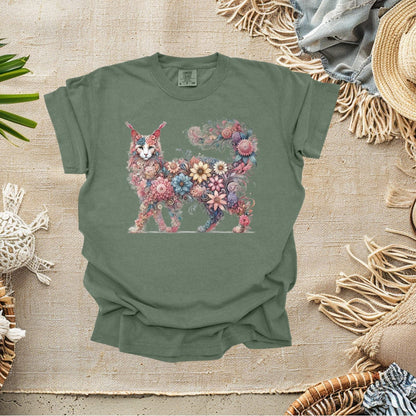 Elysium the Coon T-shirt