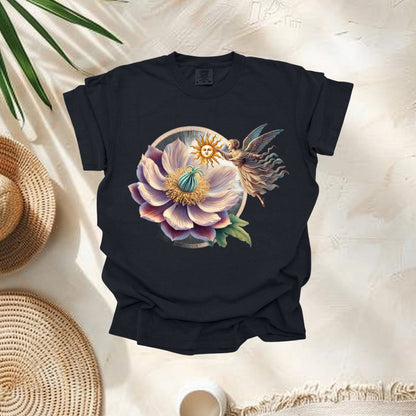 Fantasy Sun Fairy T-shirt