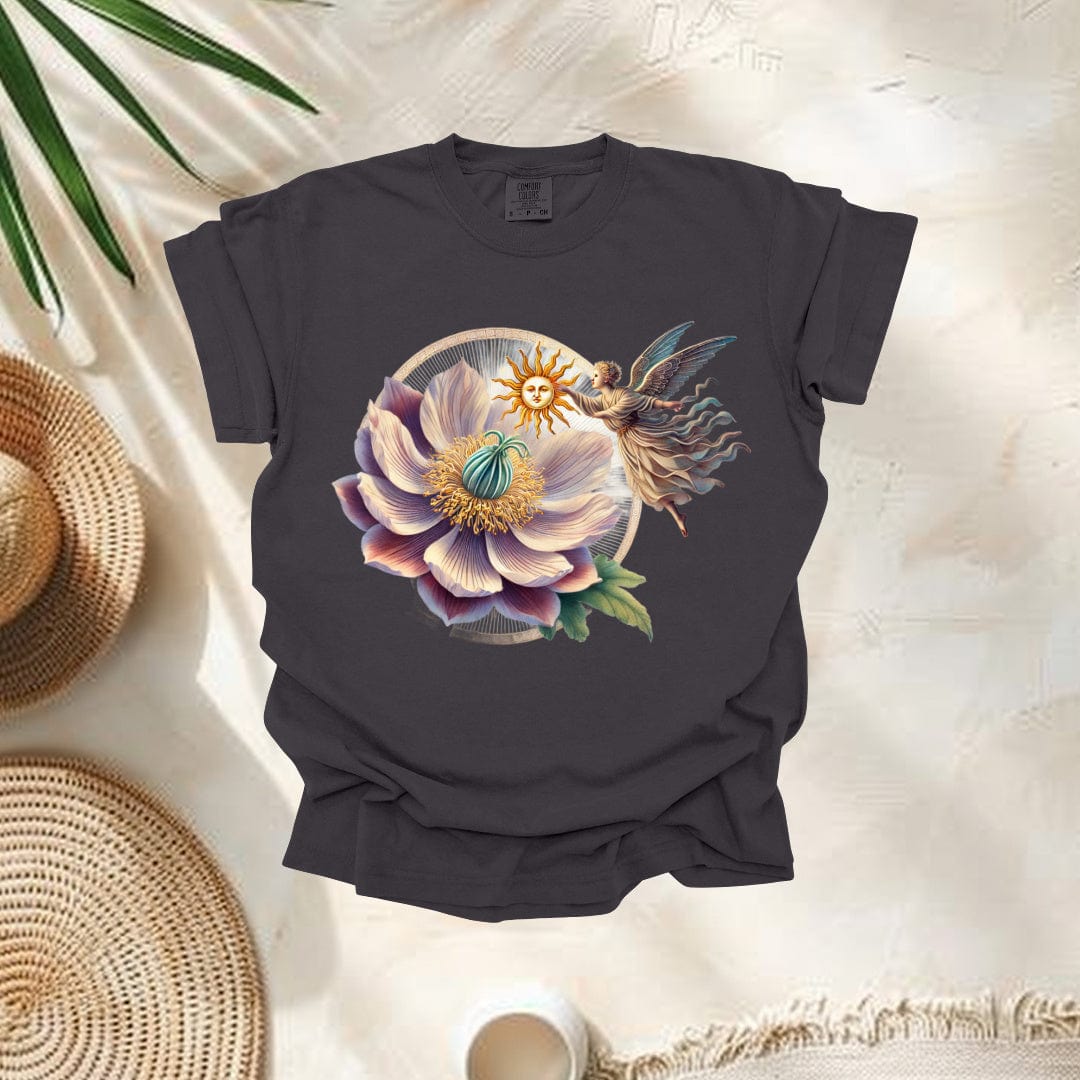 Fantasy Sun Fairy T-shirt