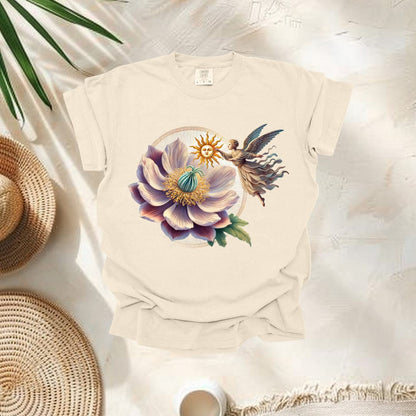 Fantasy Sun Fairy T-shirt