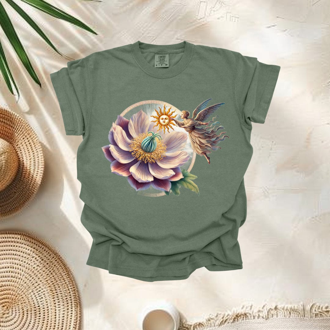 Fantasy Sun Fairy T-shirt