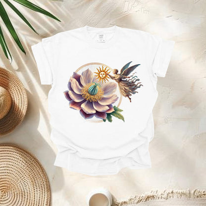 Fantasy Sun Fairy T-shirt