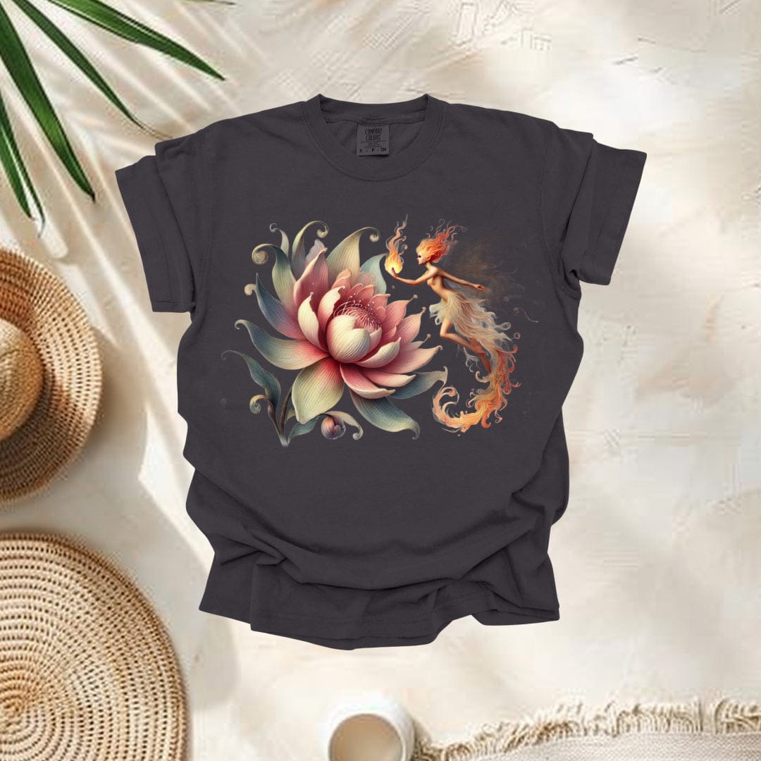 Fire Fairy T-shirt