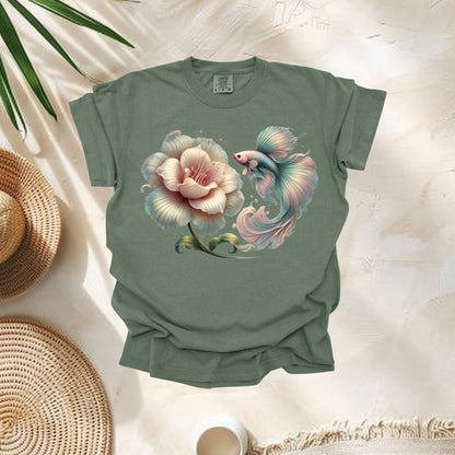 Fish Fairy T-shirt