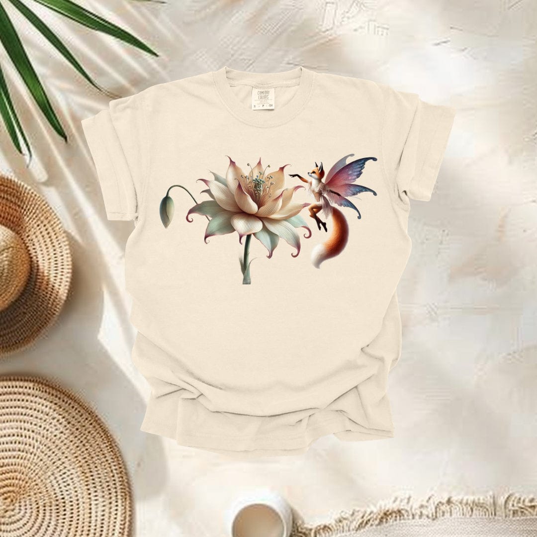 Foxy Fairy T-shirt