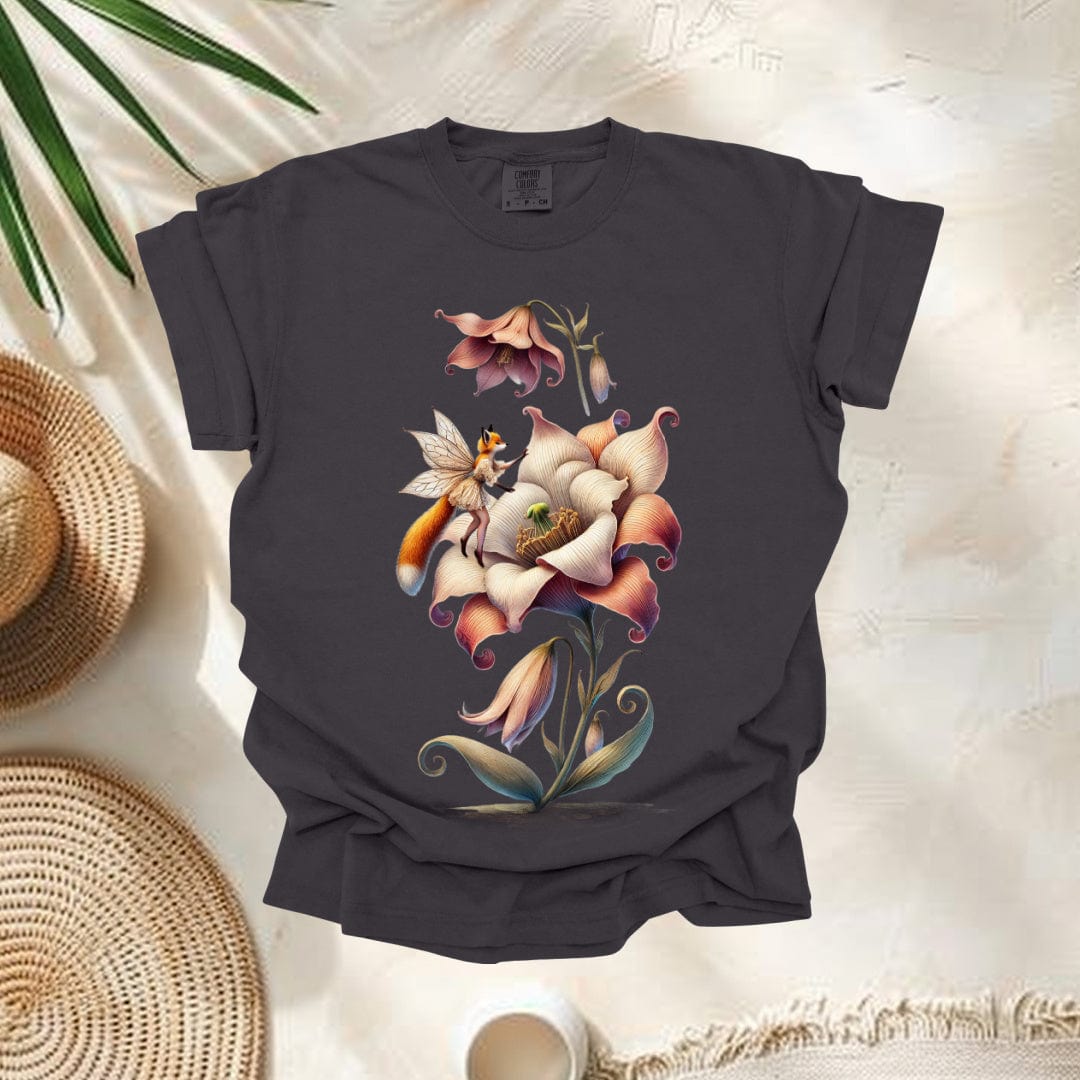 Fox Fairy T-shirt