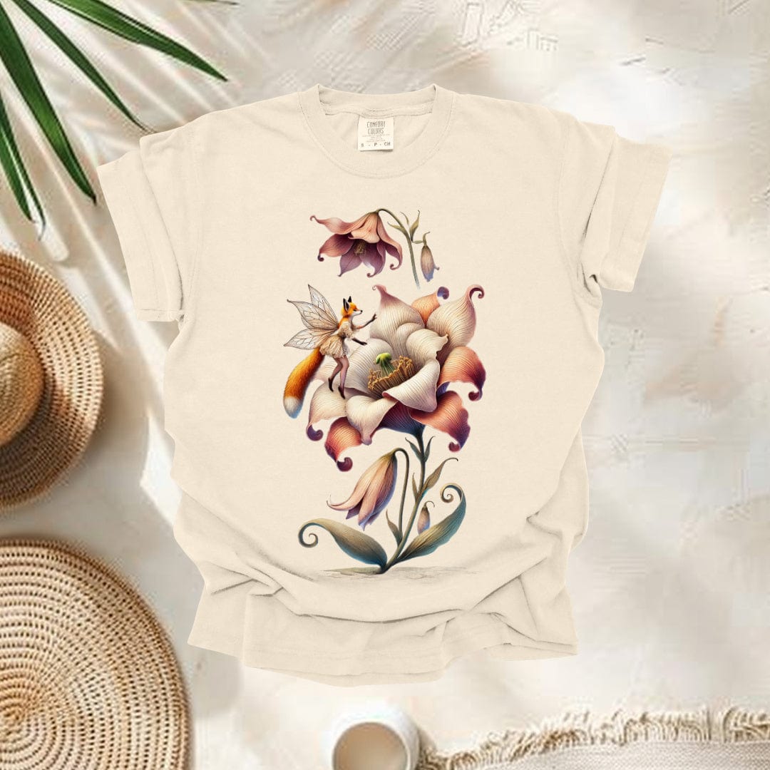 Fox Fairy T-shirt