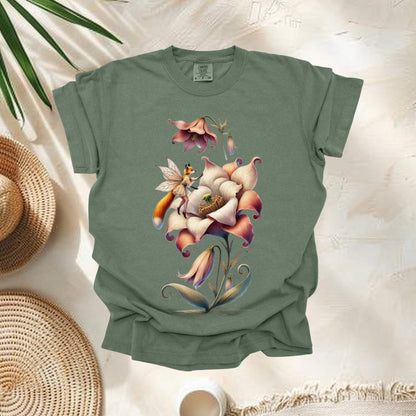 Fox Fairy T-shirt