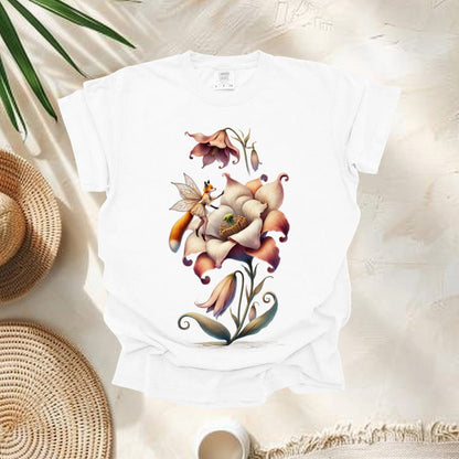 Fox Fairy T-shirt