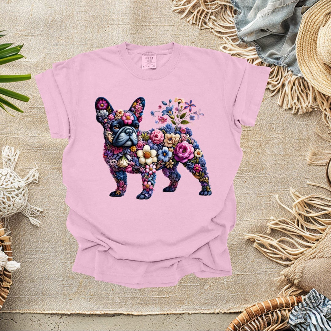 Gucci the Frenchie T-shirt