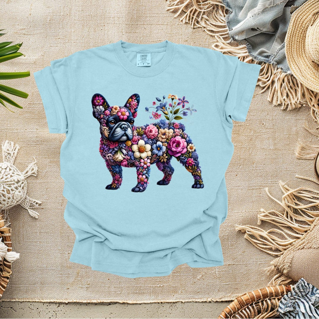 Gucci the Frenchie T-shirt