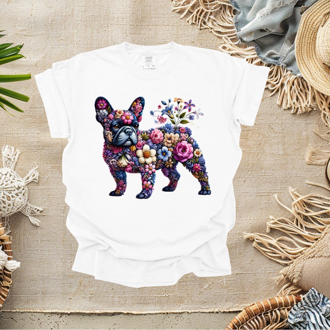 Gucci the Frenchie T-shirt