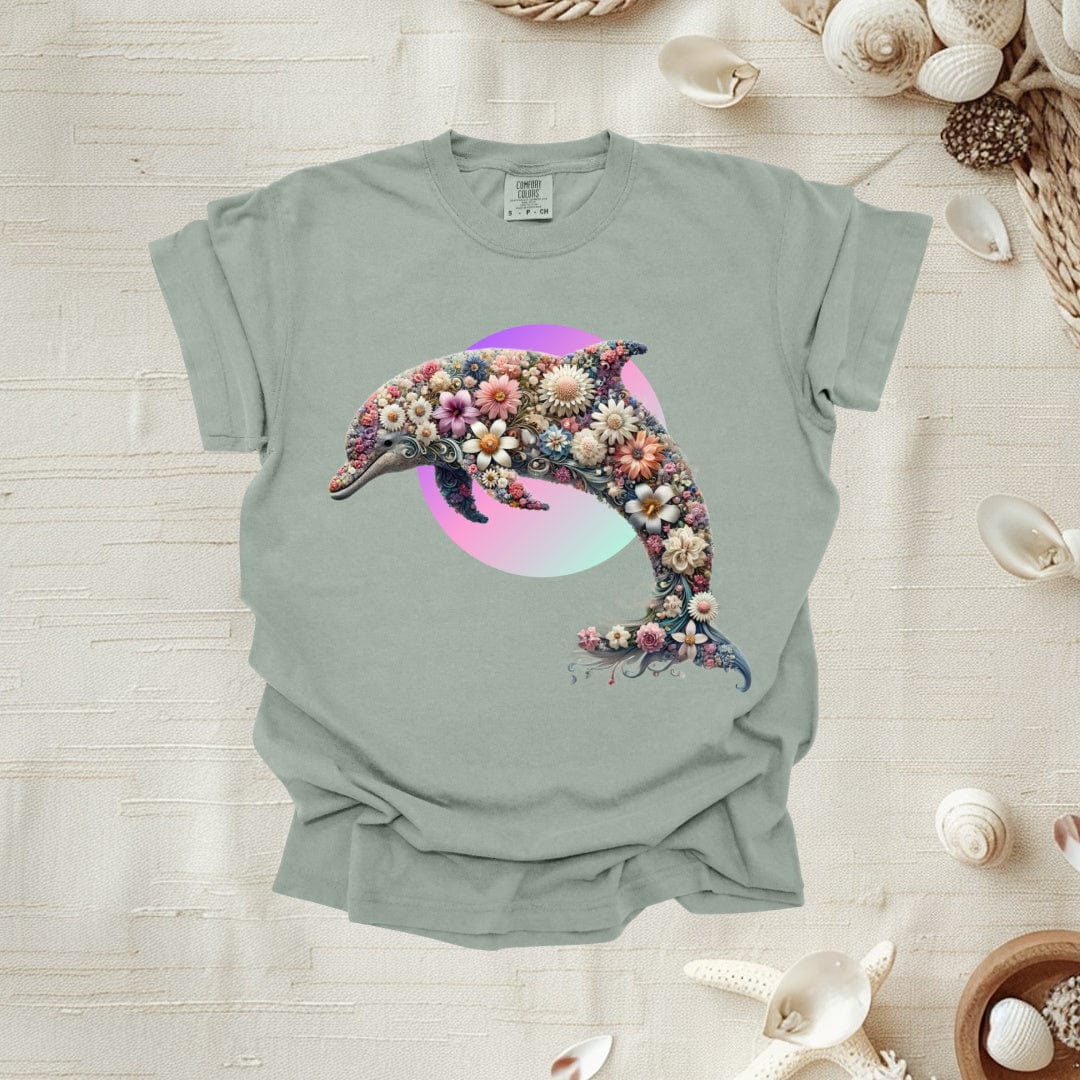 Kai the Dolphin T-shirt