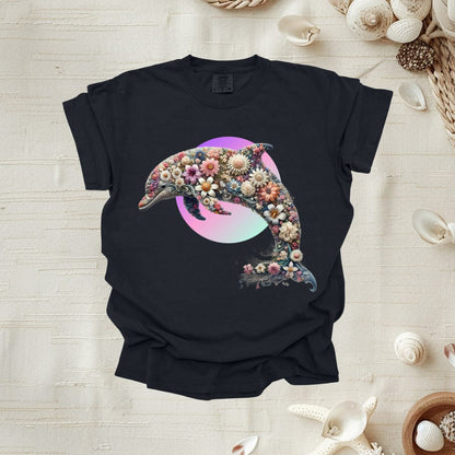 Kai the Dolphin T-shirt