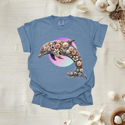 Kai the Dolphin T-shirt