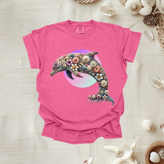 Kai the Dolphin T-shirt