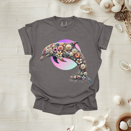 Kai the Dolphin T-shirt