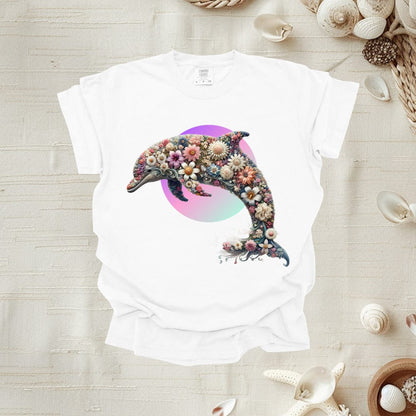 Kai the Dolphin T-shirt