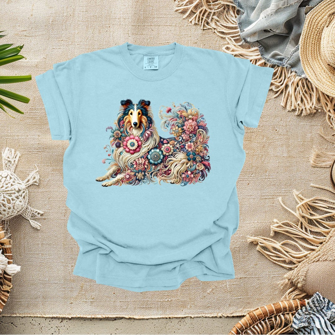 Lassie the Collie T-shirt