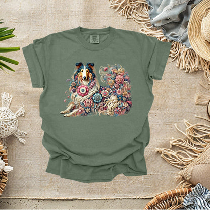 Lassie the Collie T-shirt