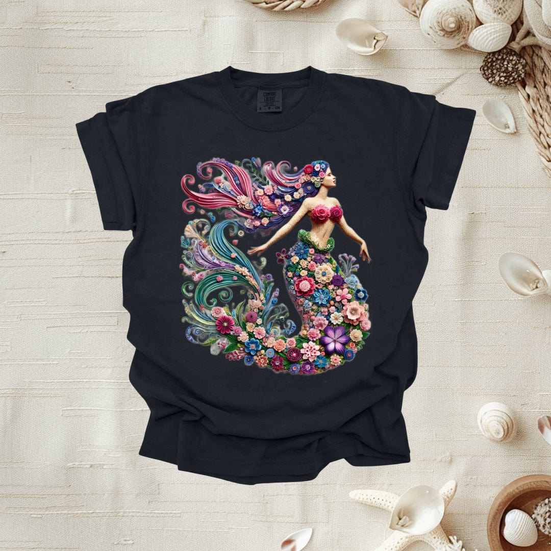 Lorelai the Mermaid T-shirt