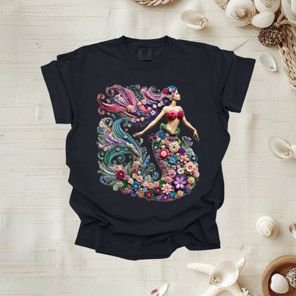 Lorelai the Mermaid T-shirt