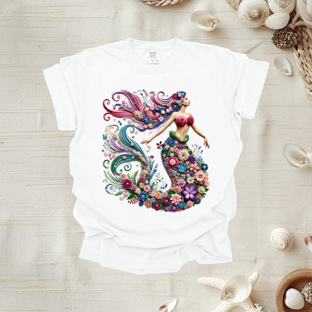 Lorelai the Mermaid T-shirt