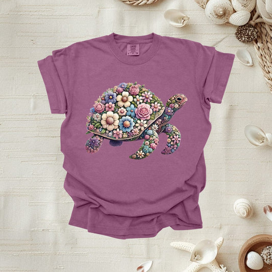 Louie the Turtle T-shirt