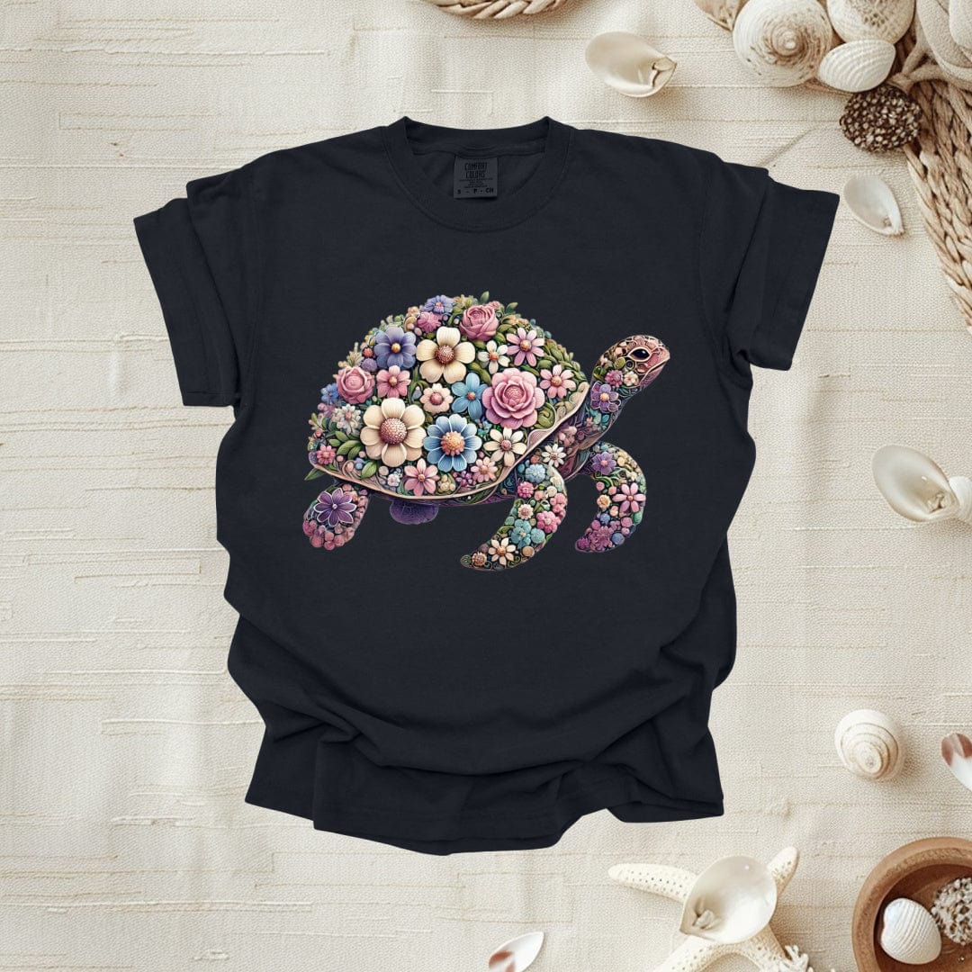 Louie the Turtle T-shirt