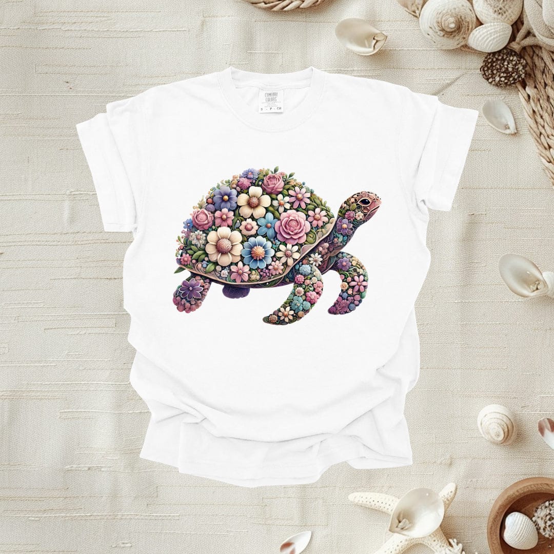 Louie the Turtle T-shirt