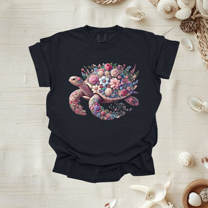 Lucy the Turtle T-shirt