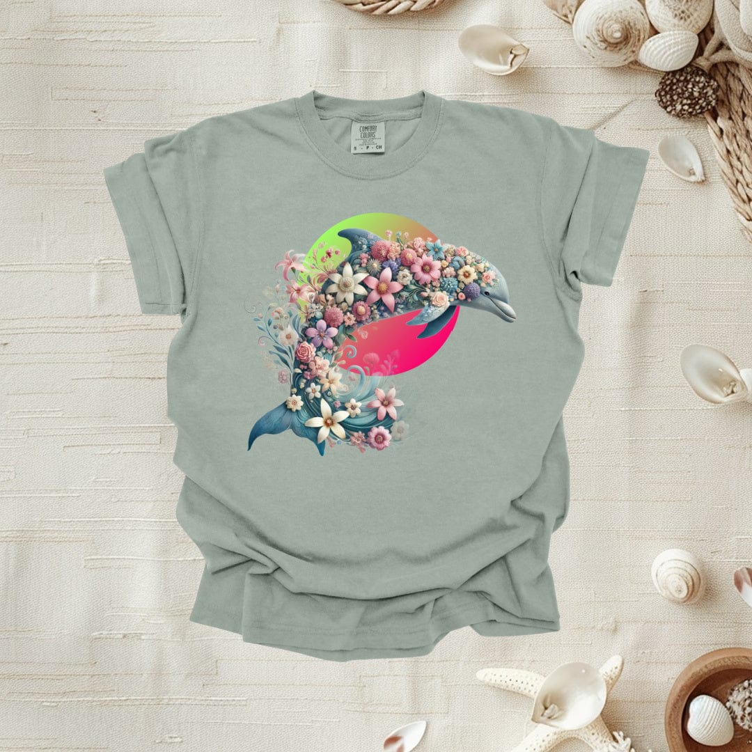 Marina the Dolphin T-shirt