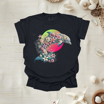 Marina the Dolphin T-shirt