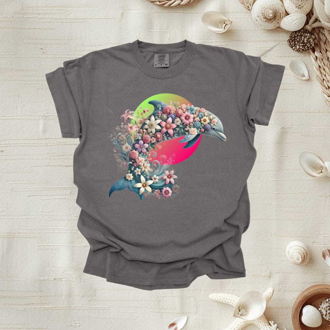 Marina the Dolphin T-shirt