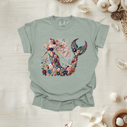 Maris the Mermaid T-shirt